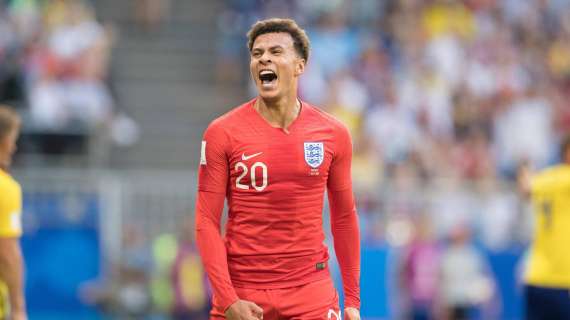 DELE ALLI, Delude al Besiktas: già stop al suo prestito?