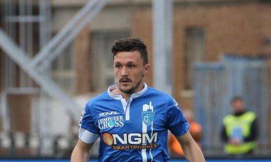 BIANCONI, Mario Rui completo, lo consiglio ai viola