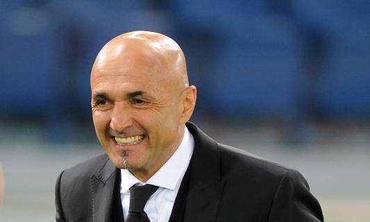 SPALLETTI, Viola maestra della difesa a tre e mezzo