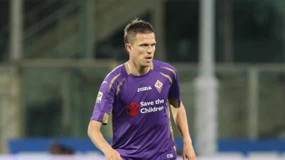 DIN-FIO 0-2, Raddoppio di Ilicic, assist di Lazzari