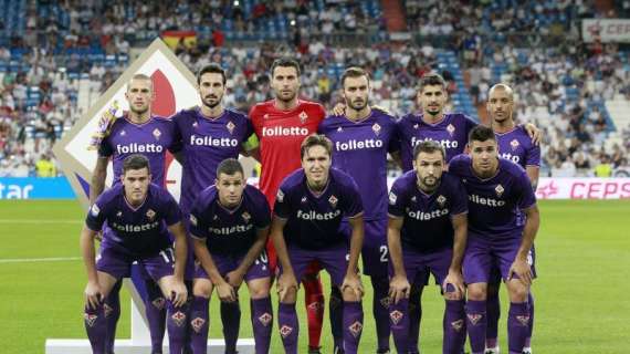 VIDEO, La sintesi e i gol di Real Madrid-Fiorentina