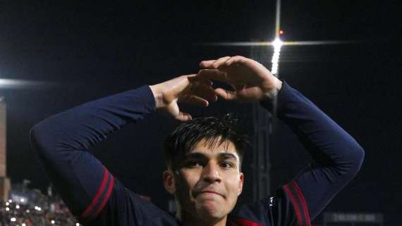 Verso Fiorentina-Bologna, il punto su Castro e i giocatori recuperati