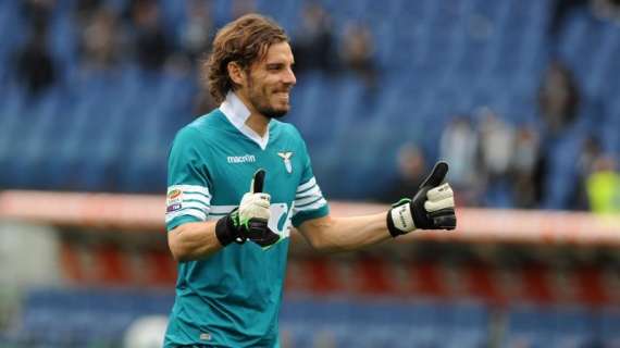 QUI LAZIO, Marchetti disponibile. Torna Ciani