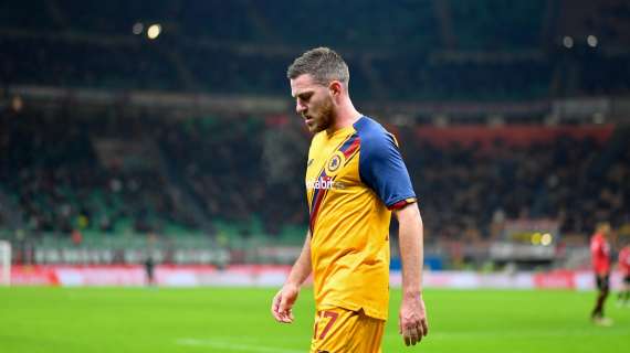 VERETOUT, Rifiuta l'Al-Duhail. Vuole restare in Europa