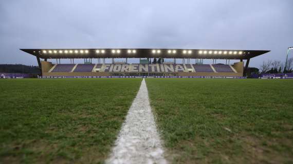 FIORENTINA, Il programma di oggi in casa viola