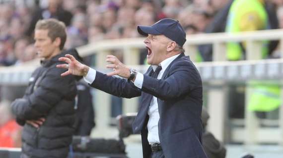 FIORENTINA, Il programma odierno in casa viola