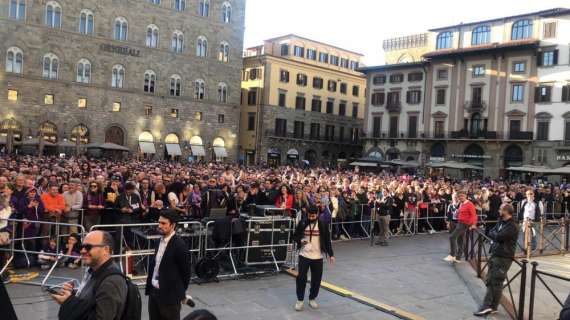 BATI DAY, Raccolti 2370 euro per l'ospedale Meyer