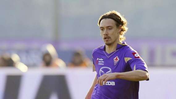 KROLDRUP, Mi piacerebbe lavorare nella Fiorentina