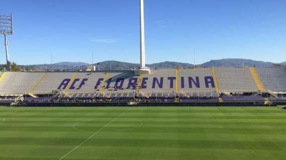 ALLENAMENTO A PORTE APERTE, Il live di FV