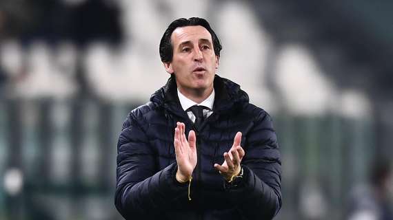 EMERY, Nel centro sportivo dell'Aston Villa manca la luce