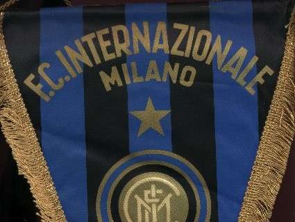 SCUDETTO, Francobollo dedicato all'Inter