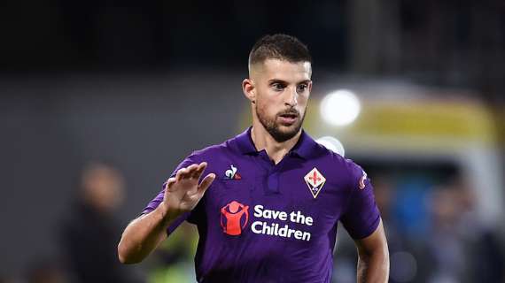 Mirallas racconta l'affetto per Pioli: "Se non avesse lasciato, sarei rimasto alla Fiorentina"