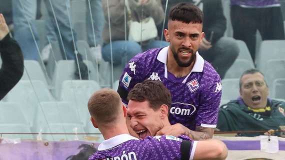 BELOTTI IN, MINA OUT: IL MONTE INGAGGI (NETTO) DELLA FIORENTINA