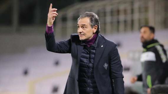 VIOLA, Occasione per lo sgambetto al Milan deluso