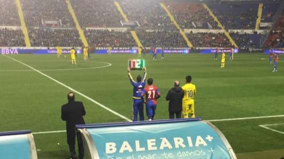 FOTO-VIDEO FV, INIZIA L'AVVENTURA AL LEVANTE DI ROSSI