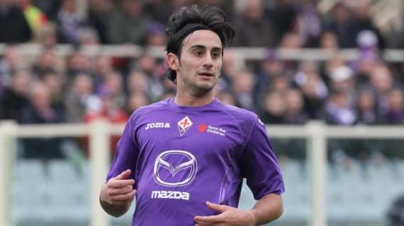 AQUILANI, Bic. femorale ko? 2 o 3 partite out