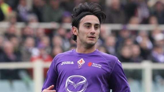 TOR-FIO 0-0, Aquilani mette i brividi a Gillet