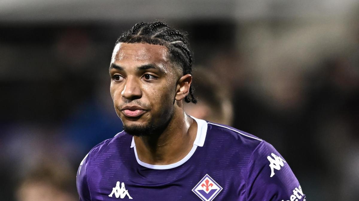 Ancora Ndour: "Andremo a Bologna per vincere. I tifosi sono sempre stati con noi"