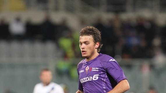 BOL-FIO 0-1, Ljajic porta in vantaggio i viola