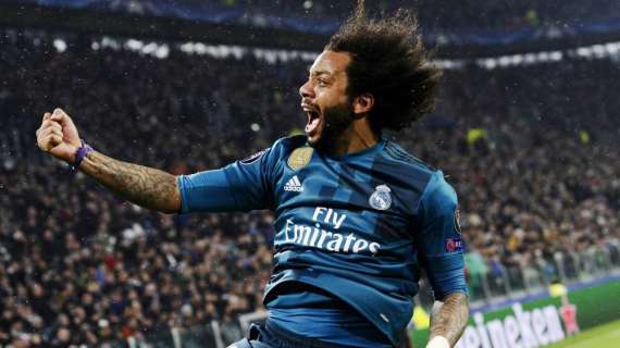 CHAMPIONS, Il Real Madrid espugna 1-2 l'Allianz Arena