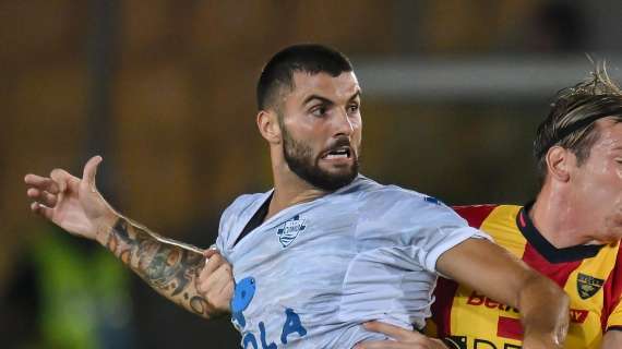 CUTRONE, A lui il trofeo come miglior giocatore Serie B