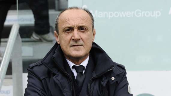 SAMPDORIA, Le scuse di Delio Rossi