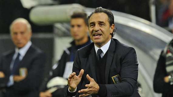 PRANDELLI, Fiorentina grande sorpresa, nel Milan...