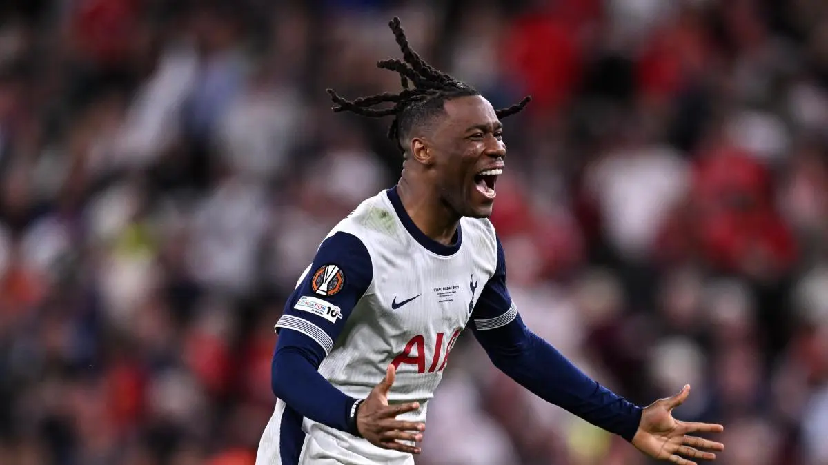 Dall'Inghilterra, Fiorentina su Udogie: la richiesta del Tottenham però è da capogiro