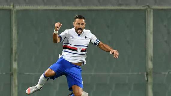 QUAGLIARELLA, 12° gol ai viola, vittima preferita