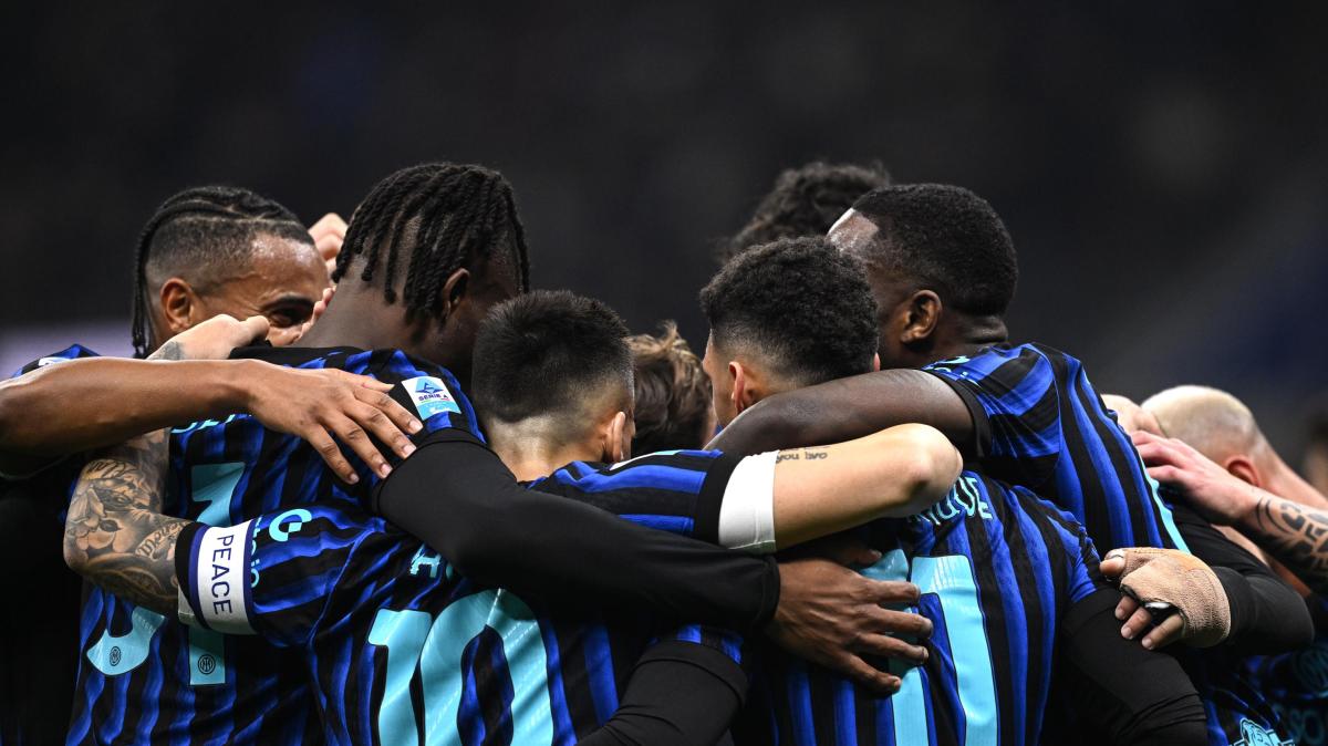 Serie A, Zielinski al 90' fa volare l'Inter: 3-2 alla Juventus e +8 sul Milan