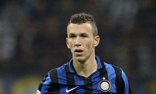 PERISIC, Con i viola sconfitta che non fa testo