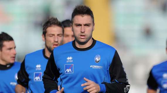 ATALANTA, Capelli e Peluso diffidati, oggi il Catania