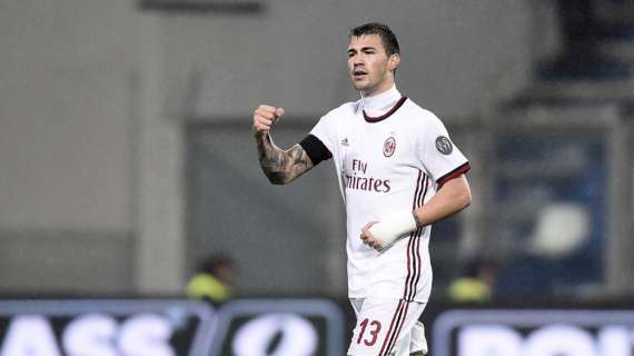 G.SPORTIVO, Un turno per Romagnoli e Barella