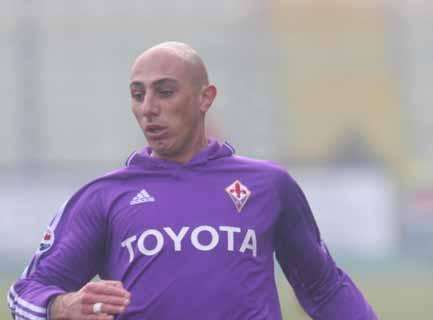 EX VIOLA, Fantini va al Savona