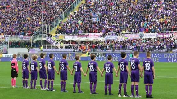 SOCIAL, Da Freitas a Biraghi, il ricordo per DA13