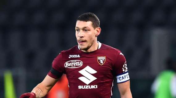 TORINO-SASSUOLO, In campo alle 15: le formazioni