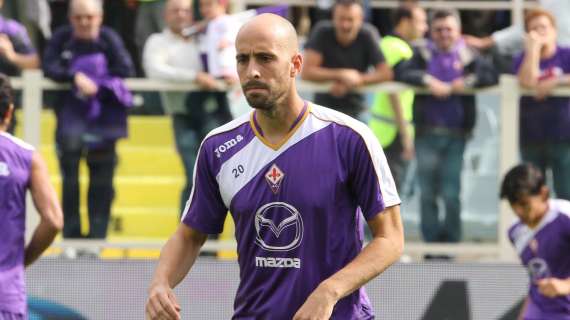 BORJA VALERO, Bella partita, guardiamo avanti