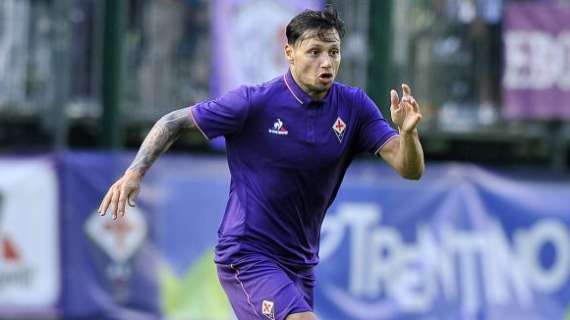 ZARATE, Oggi partita dura, possiamo solo migliorare