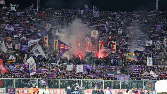 CURVA FIESOLE, L'appello per l'allenamento di oggi