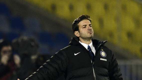 ATALANTA-INTER, Le formazioni ufficiali del match 