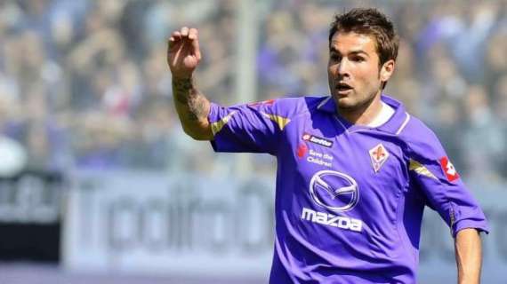 MUTU, La lettera di addio al calcio: "Grazie Firenze!"