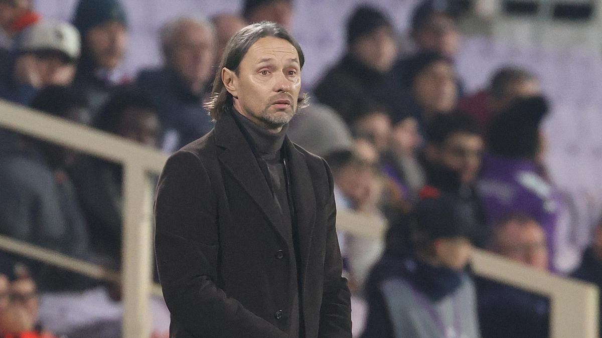 Fiorentina-Dinamo Kiev 1-1, arriva il pari ospite dal 55' con Mykhailenko