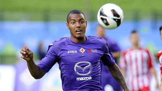 ZOHORE, L'ex viola preconvocato per il Mondiale