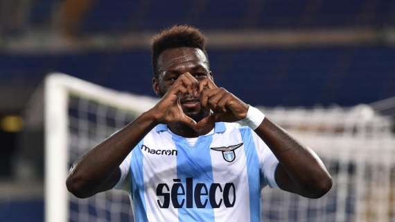 LAZIO, Caicedo non si dà pace: "Non l'ho toccato"