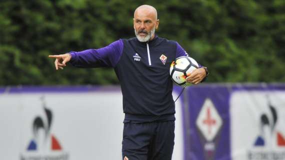 FIORENTINA-VAL DI FASSA 7-0, Rivivi il LIVE di FV