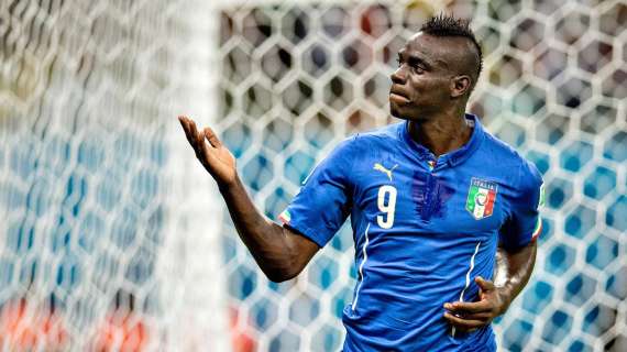 MONDIALI, All'intervallo Italia-Costa Rica 0-1