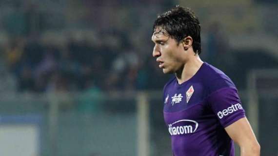 JUV-FIO 0-0, Due enormi chances per il gol viola