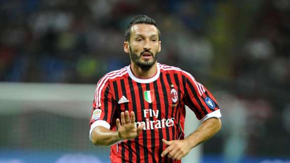 ZAMBROTTA, Ambrosini? Il Milan ha sbagliato