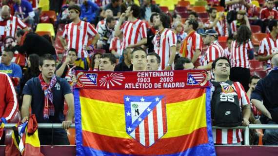 OBIETTIVI, Kranevitter vicino all'Atletico Madrid