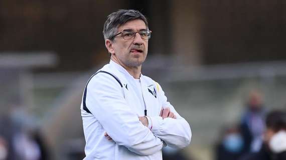 HELLAS VERONA, Il pericolo è la vendetta di Juric